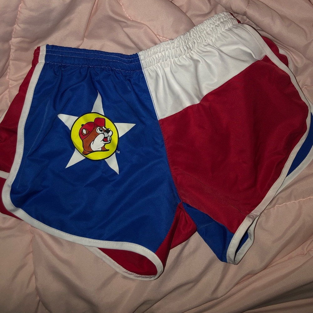 Bucees Texas Shorts